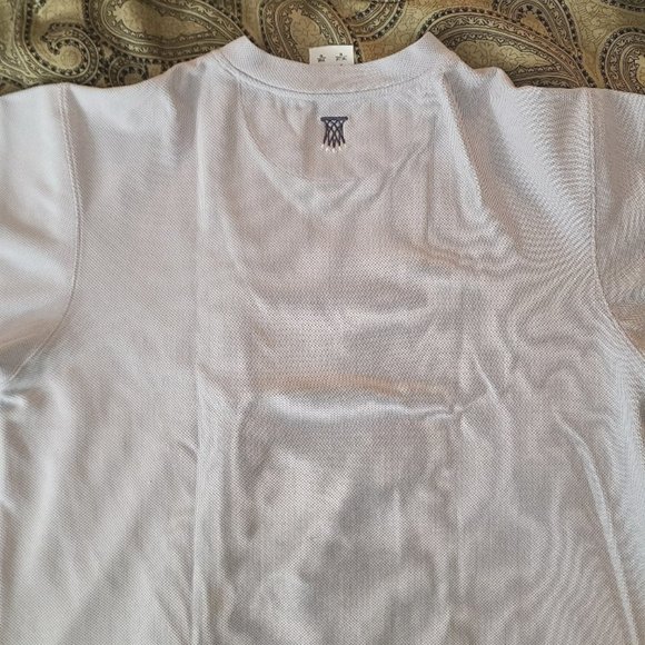 ADIDAS Pure Game Series shortsleeve shirt Size M - Picture 4 of 4